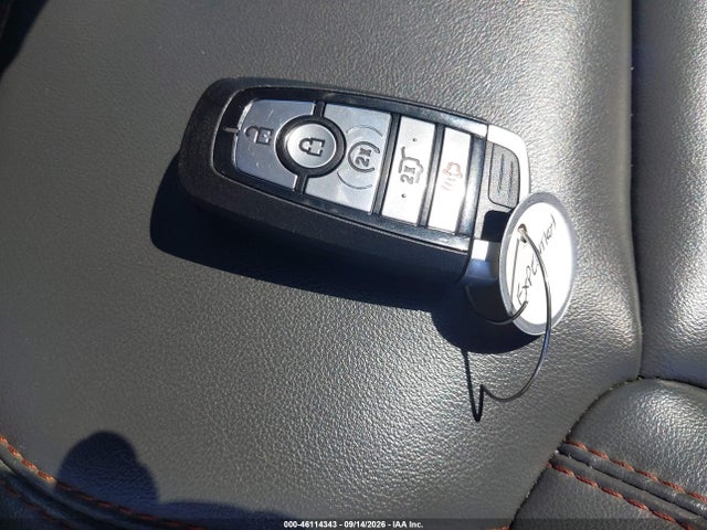 Продажа на аукционе авто 2025 Ford Expedition Max Active, vin: 1FMJK1J83SEA47288, номер лота: 46114343