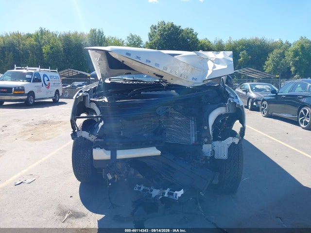 Продажа на аукционе авто 2025 Ford Expedition Max Active, vin: 1FMJK1J83SEA47288, номер лота: 46114343