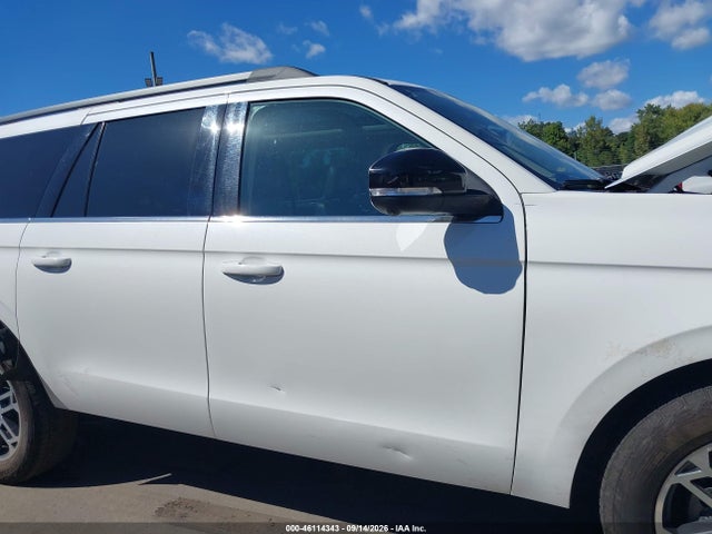 Продажа на аукционе авто 2025 Ford Expedition Max Active, vin: 1FMJK1J83SEA47288, номер лота: 46114343