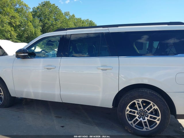 Продажа на аукционе авто 2025 Ford Expedition Max Active, vin: 1FMJK1J83SEA47288, номер лота: 46114343