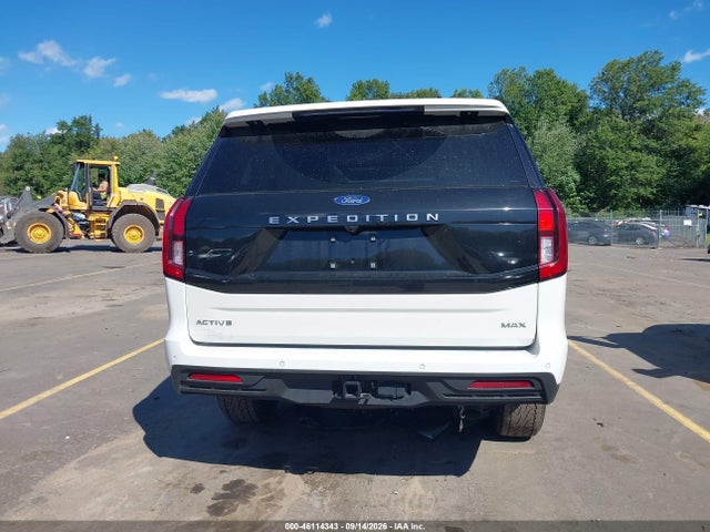 Продажа на аукционе авто 2025 Ford Expedition Max Active, vin: 1FMJK1J83SEA47288, номер лота: 46114343