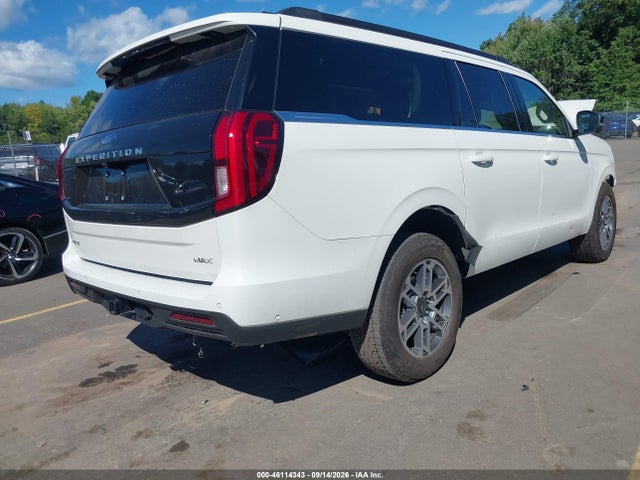 Продажа на аукционе авто 2025 Ford Expedition Max Active, vin: 1FMJK1J83SEA47288, номер лота: 46114343