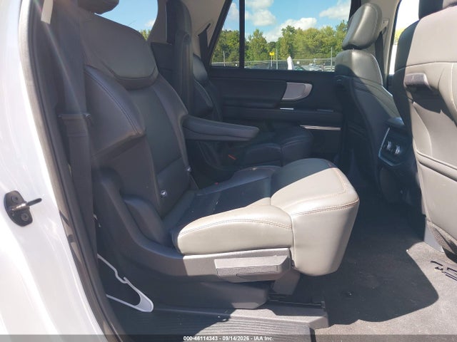 Продажа на аукционе авто 2025 Ford Expedition Max Active, vin: 1FMJK1J83SEA47288, номер лота: 46114343