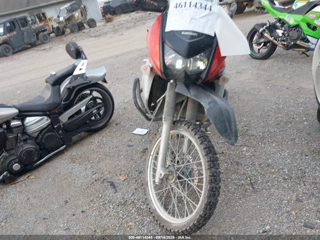 2011 Kawasaki Kl650 E მანქანა იყიდება აუქციონზე, vin: JKAKLEE11BDA34861, აუქციონის ნომერი: 46114344