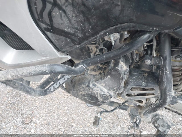 2011 Kawasaki Kl650 E მანქანა იყიდება აუქციონზე, vin: JKAKLEE11BDA34861, აუქციონის ნომერი: 46114344