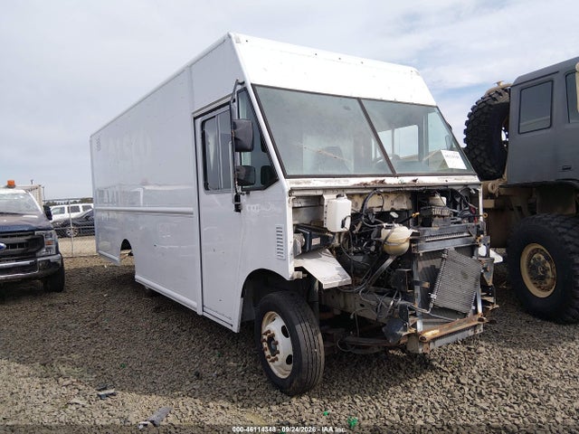 2017 Ford F-59 Commercial Stripped მანქანა იყიდება აუქციონზე, vin: 1F65F5KY2H0A17191, აუქციონის ნომერი: 46114348