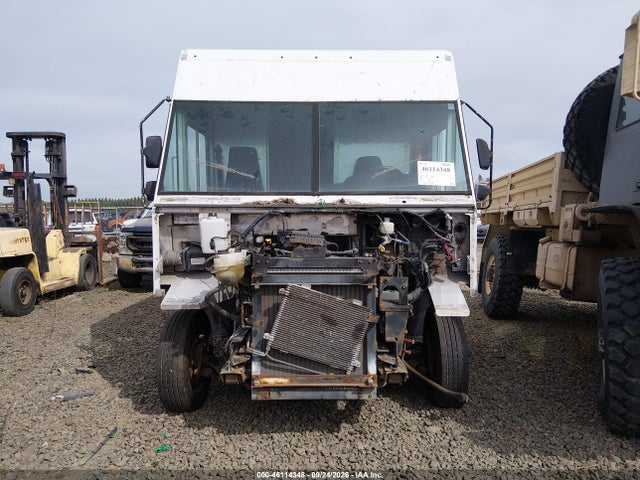 2017 Ford F-59 Commercial Stripped მანქანა იყიდება აუქციონზე, vin: 1F65F5KY2H0A17191, აუქციონის ნომერი: 46114348