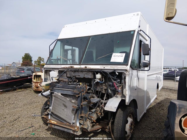 2017 Ford F-59 Commercial Stripped მანქანა იყიდება აუქციონზე, vin: 1F65F5KY2H0A17191, აუქციონის ნომერი: 46114348