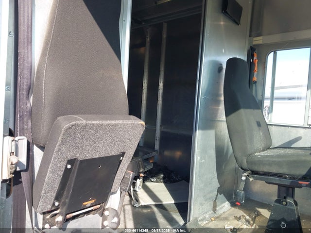 2017 Ford F-59 Commercial Stripped მანქანა იყიდება აუქციონზე, vin: 1F65F5KY2H0A17191, აუქციონის ნომერი: 46114348