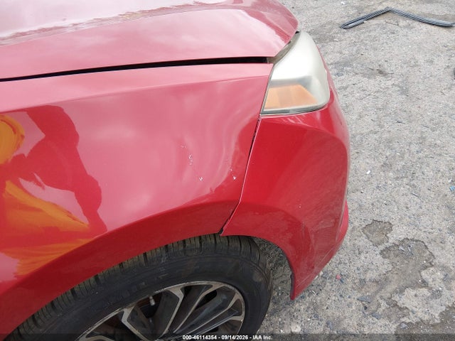 5YFBURHE8FP230353 Toyota Corolla S Plus