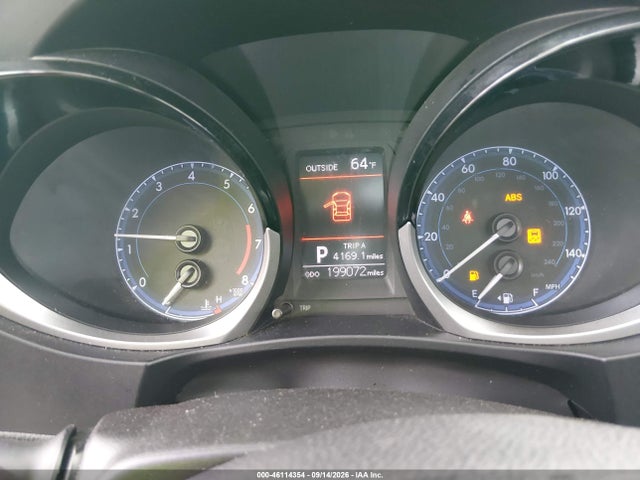 5YFBURHE8FP230353 Toyota Corolla S Plus