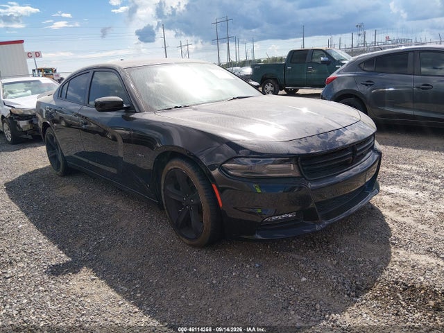 Продаж на аукціоні авто 2016 Dodge Charger R/t, vin: 2C3CDXCT5GH266723, номер лоту: 46114358