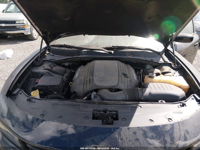 Aukcja sprzedaży 2016 Dodge Charger R/t, vin: 2C3CDXCT5GH266723, numer aukcji: 46114358