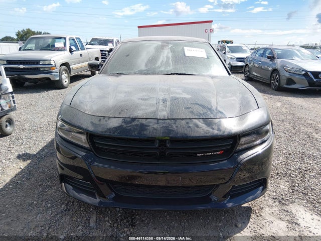 Aukcja sprzedaży 2016 Dodge Charger R/t, vin: 2C3CDXCT5GH266723, numer aukcji: 46114358