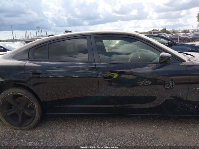 Aukcja sprzedaży 2016 Dodge Charger R/t, vin: 2C3CDXCT5GH266723, numer aukcji: 46114358