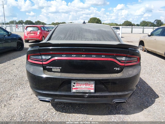 Aukcja sprzedaży 2016 Dodge Charger R/t, vin: 2C3CDXCT5GH266723, numer aukcji: 46114358