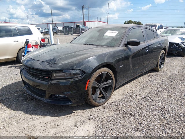 Aukcja sprzedaży 2016 Dodge Charger R/t, vin: 2C3CDXCT5GH266723, numer aukcji: 46114358