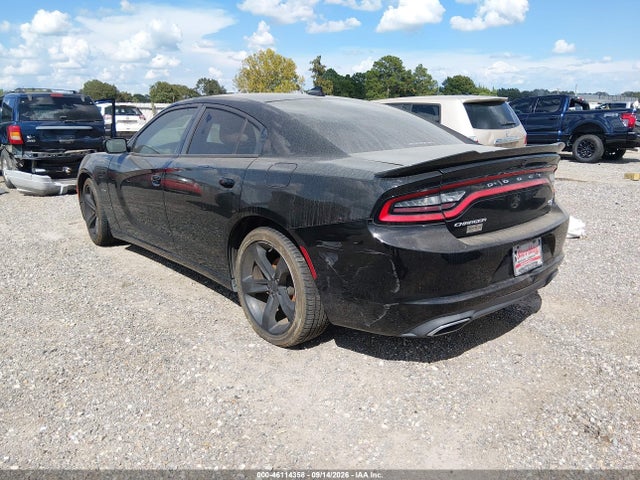 Aukcja sprzedaży 2016 Dodge Charger R/t, vin: 2C3CDXCT5GH266723, numer aukcji: 46114358