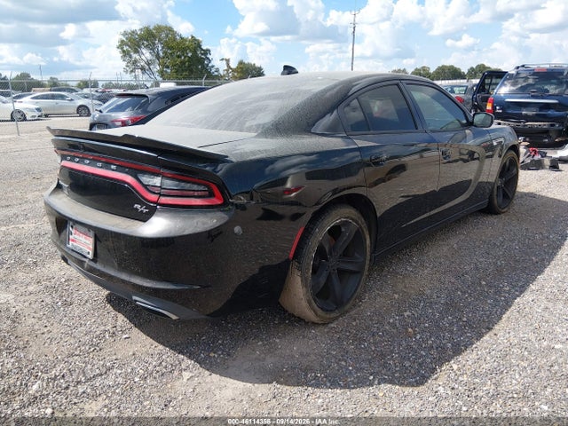 Aukcja sprzedaży 2016 Dodge Charger R/t, vin: 2C3CDXCT5GH266723, numer aukcji: 46114358