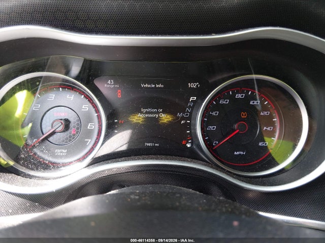Aukcja sprzedaży 2016 Dodge Charger R/t, vin: 2C3CDXCT5GH266723, numer aukcji: 46114358