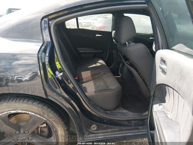 Aukcja sprzedaży 2016 Dodge Charger R/t, vin: 2C3CDXCT5GH266723, numer aukcji: 46114358