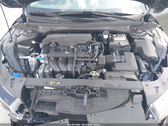 Продаж на аукціоні авто 2026 Kia K4 Lxs, vin: 3KPFT4DE5TE252689, номер лоту: 46114360