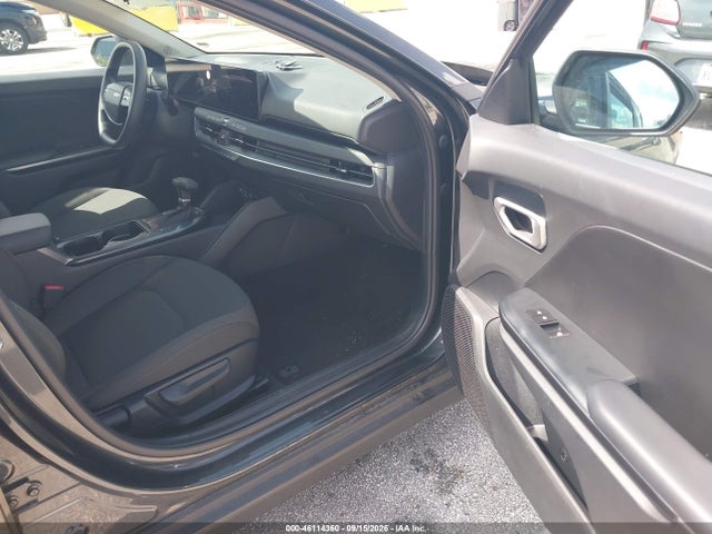 Продаж на аукціоні авто 2026 Kia K4 Lxs, vin: 3KPFT4DE5TE252689, номер лоту: 46114360