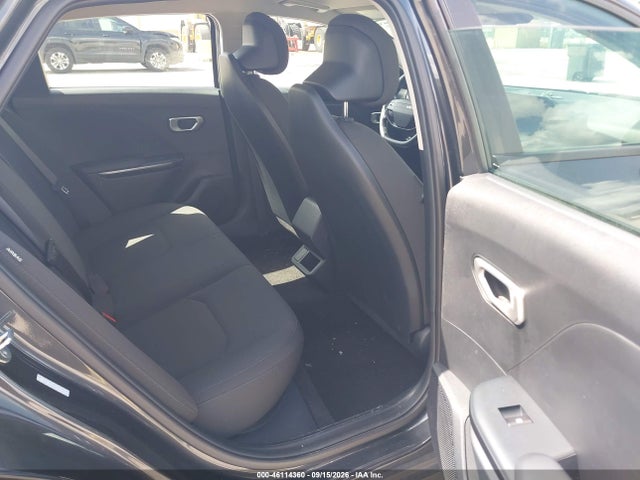 Продаж на аукціоні авто 2026 Kia K4 Lxs, vin: 3KPFT4DE5TE252689, номер лоту: 46114360