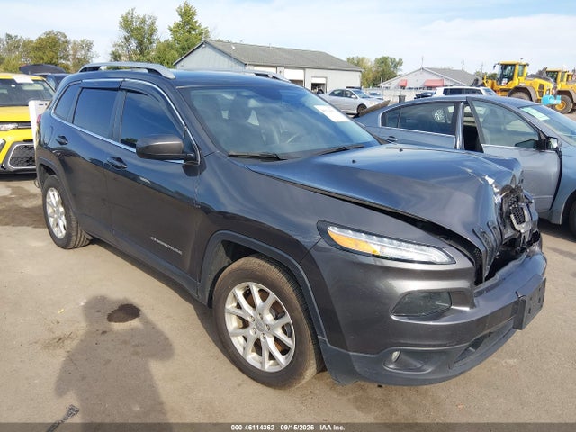 Aukcja sprzedaży 2017 Jeep Cherokee Latitude Fwd, vin: 1C4PJLCB8HW540957, numer aukcji: 46114362