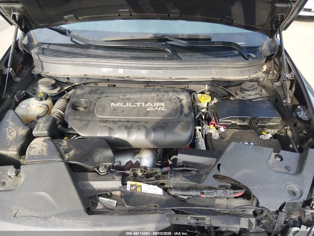 Aukcja sprzedaży 2017 Jeep Cherokee Latitude Fwd, vin: 1C4PJLCB8HW540957, numer aukcji: 46114362