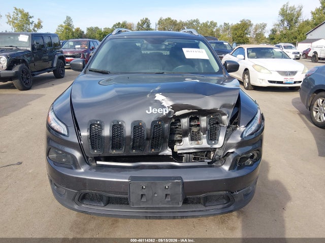 Aukcja sprzedaży 2017 Jeep Cherokee Latitude Fwd, vin: 1C4PJLCB8HW540957, numer aukcji: 46114362