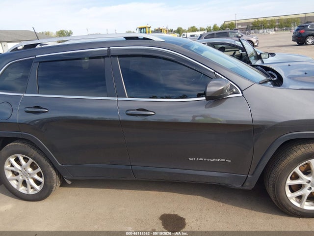 Aukcja sprzedaży 2017 Jeep Cherokee Latitude Fwd, vin: 1C4PJLCB8HW540957, numer aukcji: 46114362