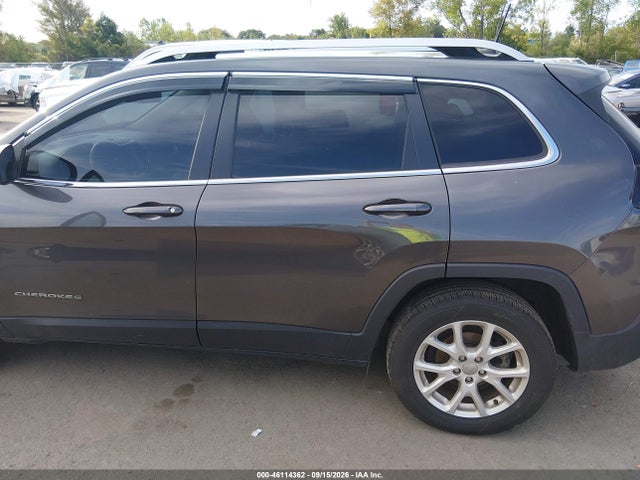 Aukcja sprzedaży 2017 Jeep Cherokee Latitude Fwd, vin: 1C4PJLCB8HW540957, numer aukcji: 46114362