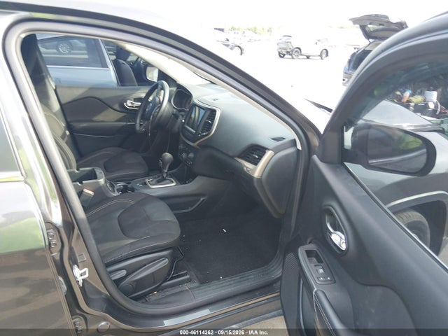 Aukcja sprzedaży 2017 Jeep Cherokee Latitude Fwd, vin: 1C4PJLCB8HW540957, numer aukcji: 46114362