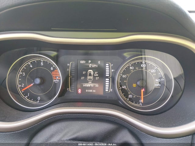 Aukcja sprzedaży 2017 Jeep Cherokee Latitude Fwd, vin: 1C4PJLCB8HW540957, numer aukcji: 46114362