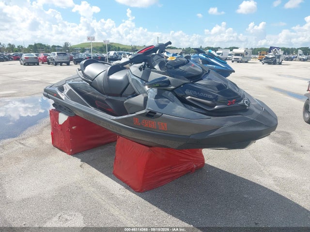 Aukcja sprzedaży 2023 Seadoo Rxt-x 300, vin: YDV26253J223, numer aukcji: 46114368