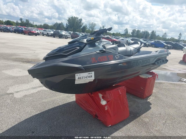 Aukcja sprzedaży 2023 Seadoo Rxt-x 300, vin: YDV26253J223, numer aukcji: 46114368