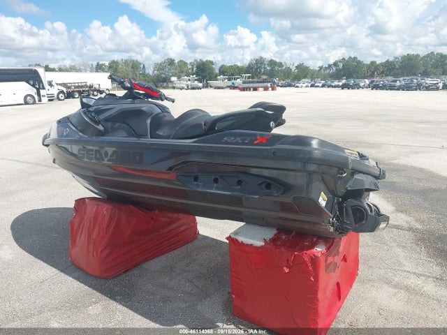 Aukcja sprzedaży 2023 Seadoo Rxt-x 300, vin: YDV26253J223, numer aukcji: 46114368