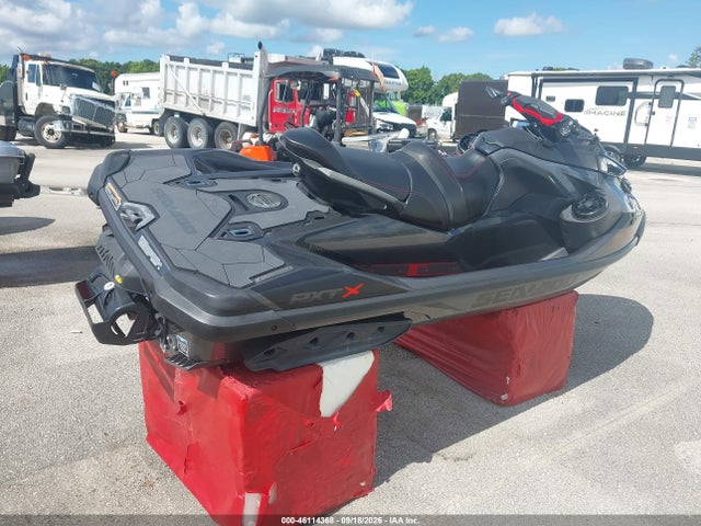 Aukcja sprzedaży 2023 Seadoo Rxt-x 300, vin: YDV26253J223, numer aukcji: 46114368