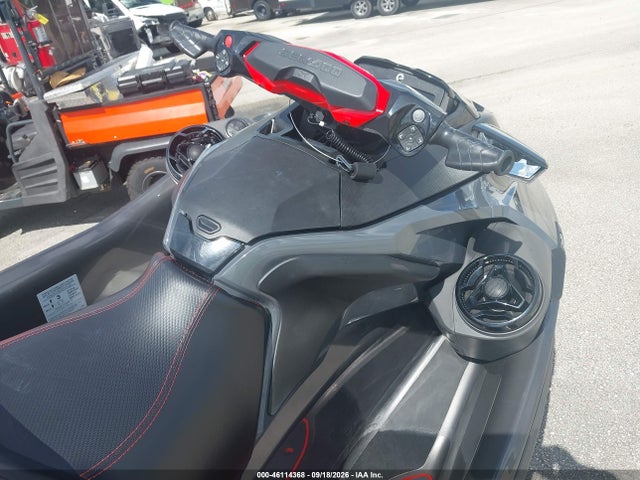 Aukcja sprzedaży 2023 Seadoo Rxt-x 300, vin: YDV26253J223, numer aukcji: 46114368