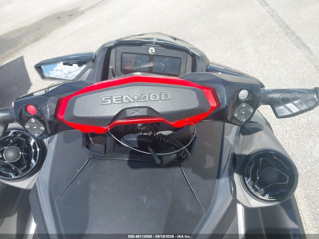 Aukcja sprzedaży 2023 Seadoo Rxt-x 300, vin: YDV26253J223, numer aukcji: 46114368