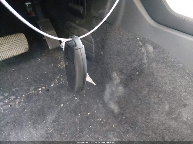 Aukcja sprzedaży 2025 Nissan Frontier Long Bed Sl 4x4, vin: 1N6ED1FK6SN631797, numer aukcji: 46114370