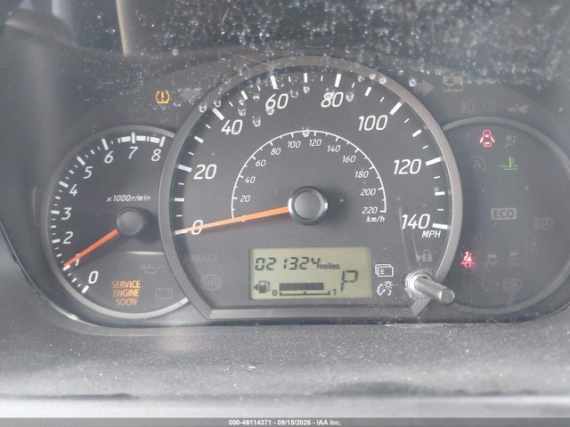 Auction sale of the 2024 Mitsubishi Mirage Es/le, vin: ML32AUHJ9RH035129, lot number: 46114371