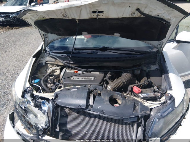 Продажа на аукционе авто 2014 Honda Civic Si, vin: 2HGFB6E50EH705669, номер лота: 46114372