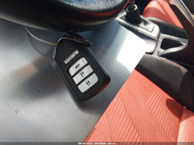 Продажа на аукционе авто 2014 Honda Civic Si, vin: 2HGFB6E50EH705669, номер лота: 46114372