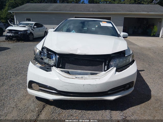 Продажа на аукционе авто 2014 Honda Civic Si, vin: 2HGFB6E50EH705669, номер лота: 46114372