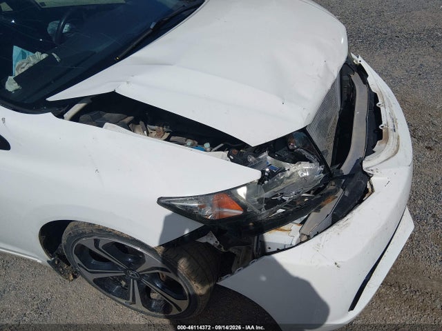 Продажа на аукционе авто 2014 Honda Civic Si, vin: 2HGFB6E50EH705669, номер лота: 46114372