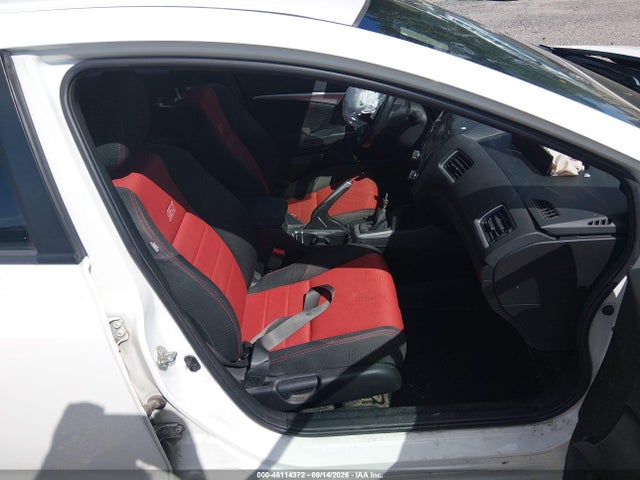 Продажа на аукционе авто 2014 Honda Civic Si, vin: 2HGFB6E50EH705669, номер лота: 46114372