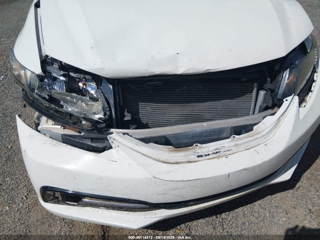 Продажа на аукционе авто 2014 Honda Civic Si, vin: 2HGFB6E50EH705669, номер лота: 46114372