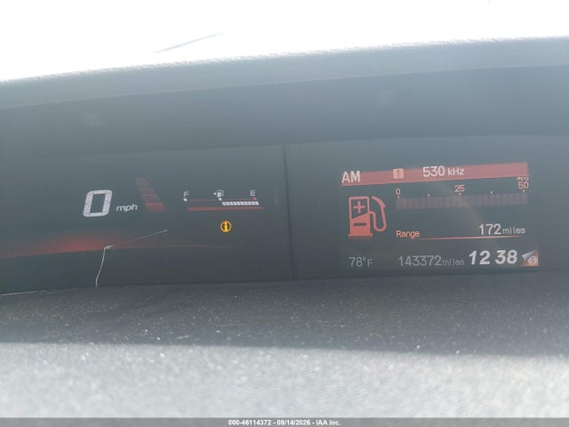 Продажа на аукционе авто 2014 Honda Civic Si, vin: 2HGFB6E50EH705669, номер лота: 46114372